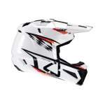 LEATT 3.5 V25 (ÓCULOS 3.5 INCLUÍDOS) - BRANCO - Image 5