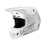 LEATT 7.5 V25 (ÓCULOS 4.5 INCLUÍDOS) - BRANCO - Image 2