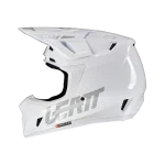 LEATT 7.5 V25 (ÓCULOS 4.5 INCLUÍDOS) - BRANCO - Image 3