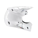 LEATT 7.5 V25 (ÓCULOS 4.5 INCLUÍDOS) - BRANCO - Image 4