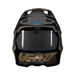 LEATT 8.5 V25 (ÓCULOS 5.5 INCLUÍDOS) - PRETO - Image 5