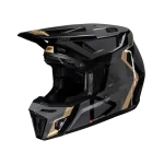 LEATT 8.5 V25 (ÓCULOS 5.5 INCLUÍDOS) - PRETO - Image 2