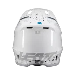 LEATT 8.5 V25 (ÓCULOS 5.5 INCLUÍDOS) - BRANCO - Image 5