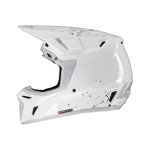 LEATT 8.5 V25 (ÓCULOS 5.5 INCLUÍDOS) - BRANCO - Image 4