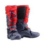 LEATT 4.5 ENDURO - VERMELHO