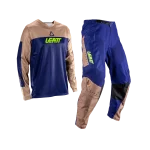 FATO LEATT 3.5 V26 - CASTANHO