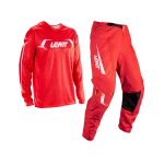 FATO LEATT 3.5 V26 - VERMELHO