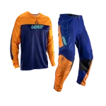 FATO LEATT 3.5 V26 - LARANJA