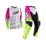 FATO LEATT 3.5 V26 - ROSA