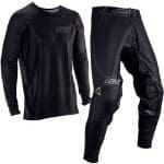 FATO LEATT 5.5 ULTRAWELD V26 - PRETO