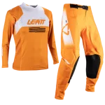 FATO LEATT 4.5 LITE V26 - LARANJA