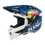 KINI EXC RED BULL 1.0 - AZUL/BRANCO