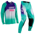 FATO LEATT 4.5 LITE V26 - ROXO