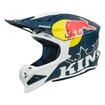 KINI MXC1 RED BULL 1.0 - AZUL/BRANCO