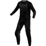 FATO FXR CLUTCH - PRETO