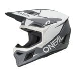 ONEAL 3 SRS SOLID - BRANCO