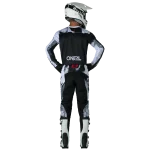 FATO ONEAL ELEMENT ROLLER - PRETO/BRANCO - Image 2