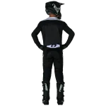 FATO ONEAL HARDWEAR ELITE - PRETO/BRANCO - Image 2