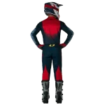 FATO ONEAL HARDWEAR SWIPE - AZUL/VERMELHO - Image 2