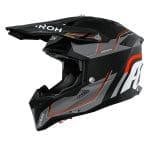 AIROH AVIATOR 3 LEADER - LARANJA
