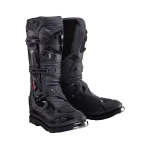 LEATT 3.5 HYDRADRI - PRETO