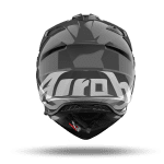 AIROH BANDIT COLOR - CINZENTO - Image 2