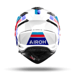 AIROH BANDIT HORN - BRANCO - Image 2