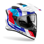 AIROH BANDIT HORN - BRANCO - Image 3