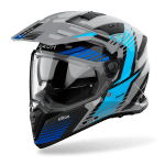 AIROH BANDIT SPICY - AZUL