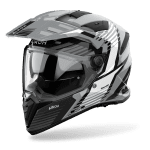 AIROH BANDIT SPICY - CINZENTO