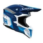 AIROH WRAAAP CONQUER - AZUL - Image 2