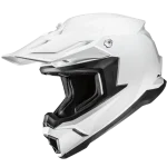 CAPACETE HJC C50 SOLID - BRANCO