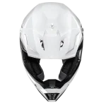 CAPACETE HJC C50 SOLID - BRANCO - Image 4