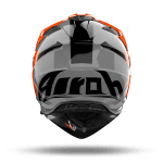 AIROH BANDIT TUNE - LARANJA - Image 2