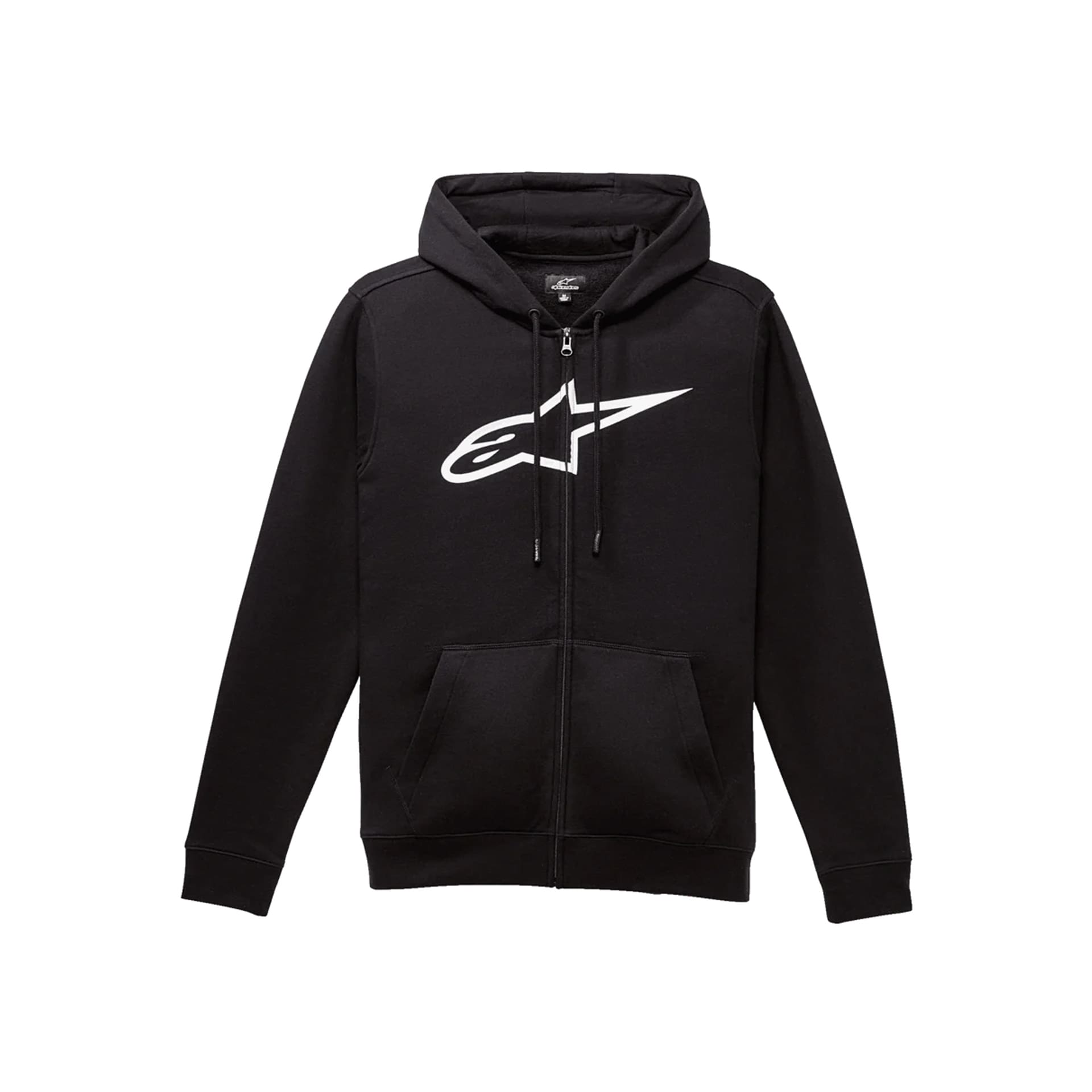 1739464333_c81f744fb0804f6dba88088e502d9811 CASACO ALPINESTARS AGELESS V3 - PRETO/BRANCO - Image 1