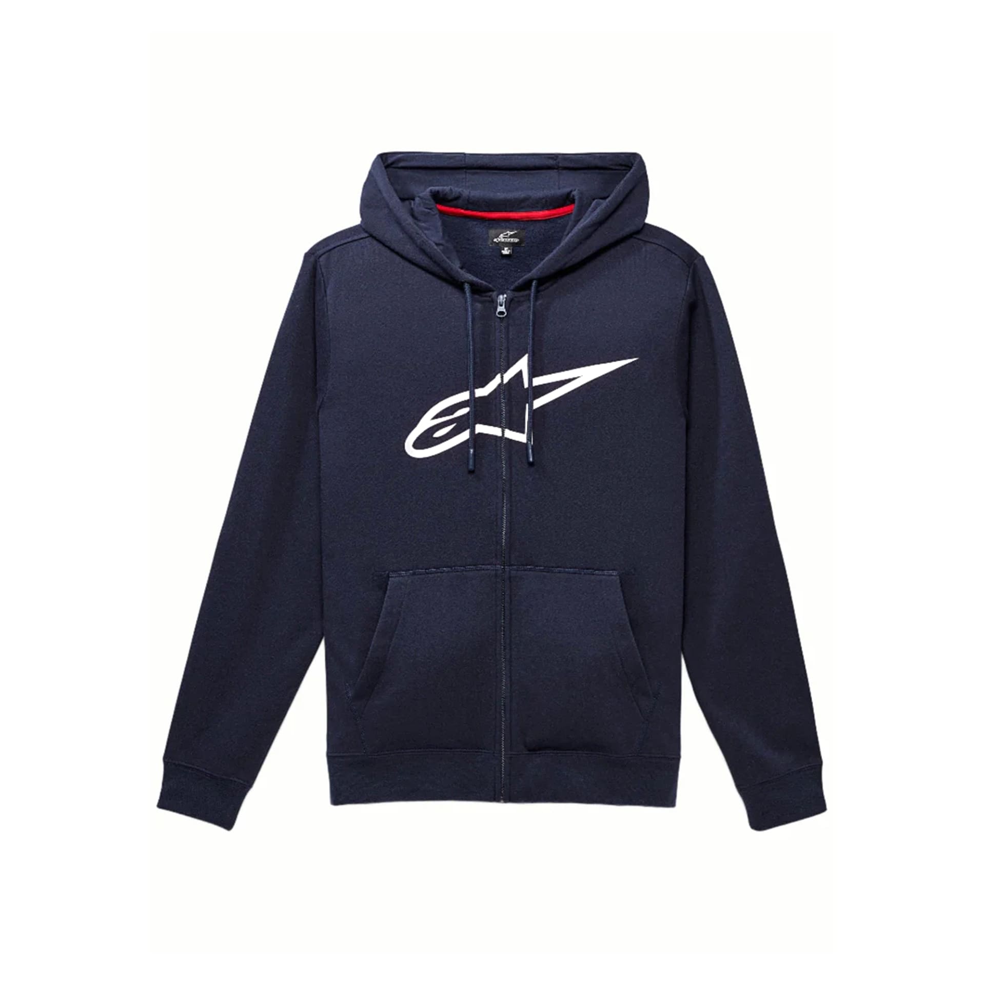 1739464639_043658c5c3284cdd558564aad0d18e15 CASACO ALPINESTARS AGELESS V3 - AZUL/BRANCO - Image 1