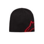 GORRO ALPINESTARS CORP SHIFT - PRETO/VERMELHO