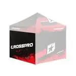 PAREDE LATERAL/TRASEIRA TENDA CROSSPRO EASY-UP FACTORY