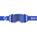 ÓCULOS SCOTT PROSPECT 2.0 - AZUL/BRANCO - Image 2