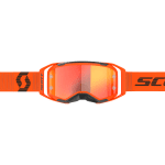 ÓCULOS SCOTT PROSPECT 2.0 - PRETO/LARANJA - Image 2
