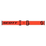 ÓCULOS SCOTT PROSPECT 2.0 - PRETO/LARANJA - Image 3