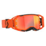 ÓCULOS SCOTT PROSPECT 2.0 - PRETO/LARANJA