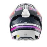SHOT LITE RACING - AZUL/AMARELO FLUO - Image 2
