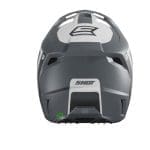 SHOT SPEED HYBRID - CINZENTO - Image 2