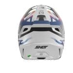 SHOT SPEED WAVE - PRETO/BRANCO - Image 2