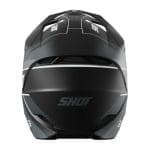 SHOT FURIOUS DUST - PRETO/BRANCO - Image 2