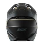 SHOT FURIOUS DUST - PRETO - Image 2
