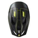 SHOT FURIOUS DUST - PRETO/AMARELO FLUO - Image 3