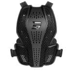 PEITORAL SHOT AIRFLOW EVO - PRETO/AMARELO FLUO - Image 2