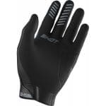 LUVAS SHOT RACE EVO - PRETO/CINZENTO - Image 2
